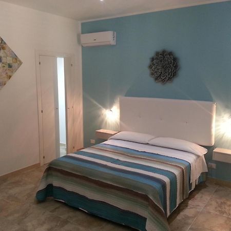 Holiday Homenza سان فيتو لو كابو المظهر الخارجي الصورة